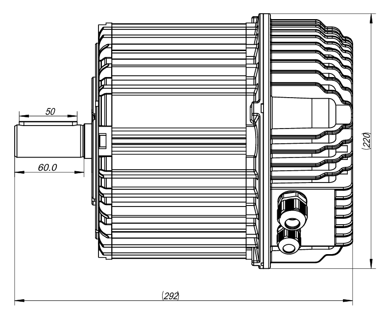 F112普ビデオ尺寸