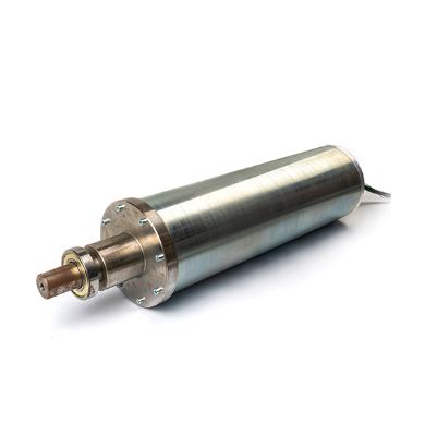 電動ローラーはどのように機能しますか？