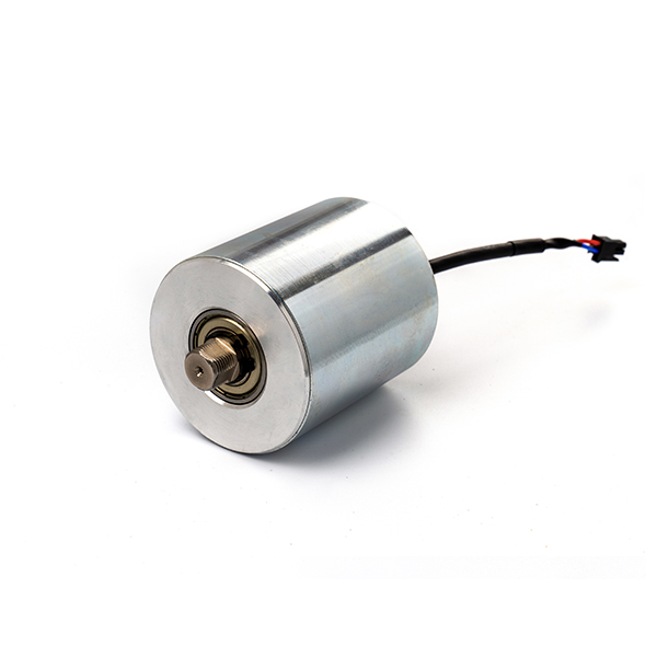 SRシリーズ ブラシレス電動コンベヤローラー