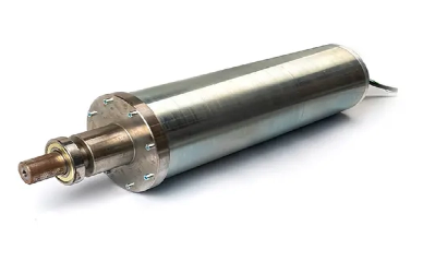 小包、食品、飲料産業向けの電動ローラー