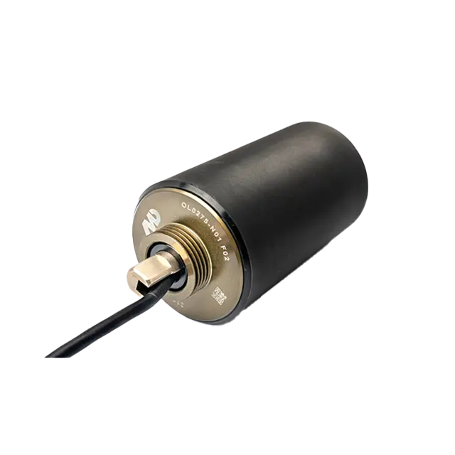 PU コーティングされた SR 電動ローラー 70mm ブラシレス コンベヤー ローラー